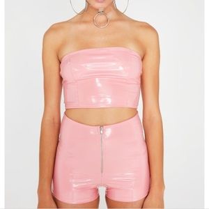 NWOT dolls kill baby beg for it vinyl set